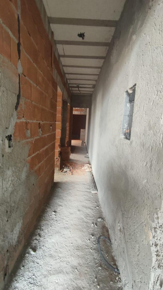 Casa, Santa Amélia, 3 Quartos, 6 Vagas, 1 Suíte