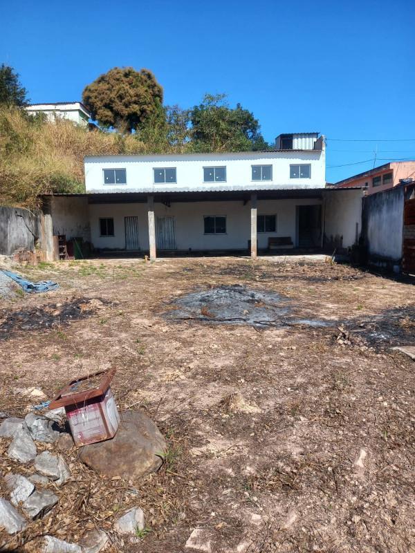 Lote, São João, 0 Quarto, 0 Vaga