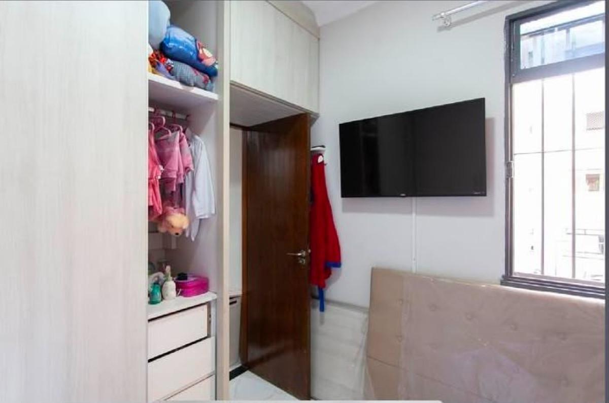 Apartamento, Santa Mônica, 2 Quartos, 2 Vagas