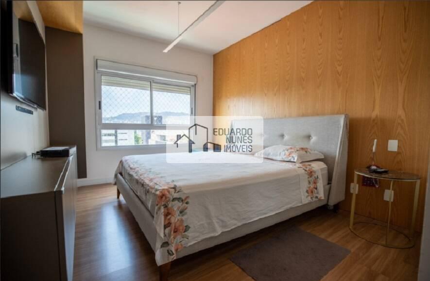 Apartamento, Gutierrez, 4 Quartos, 4 Vagas, 2 Suítes