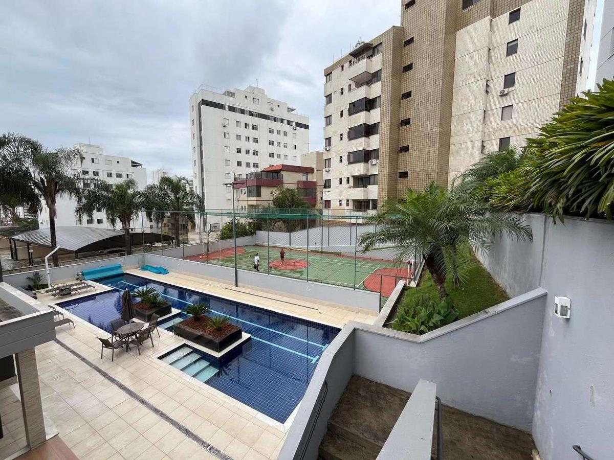 Apartamento, Buritis, 3 Quartos, 2 Vagas, 1 Suíte