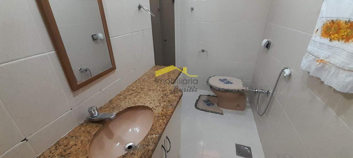 Apartamento, Buritis, 4 Quartos, 2 Vagas, 1 Suíte
