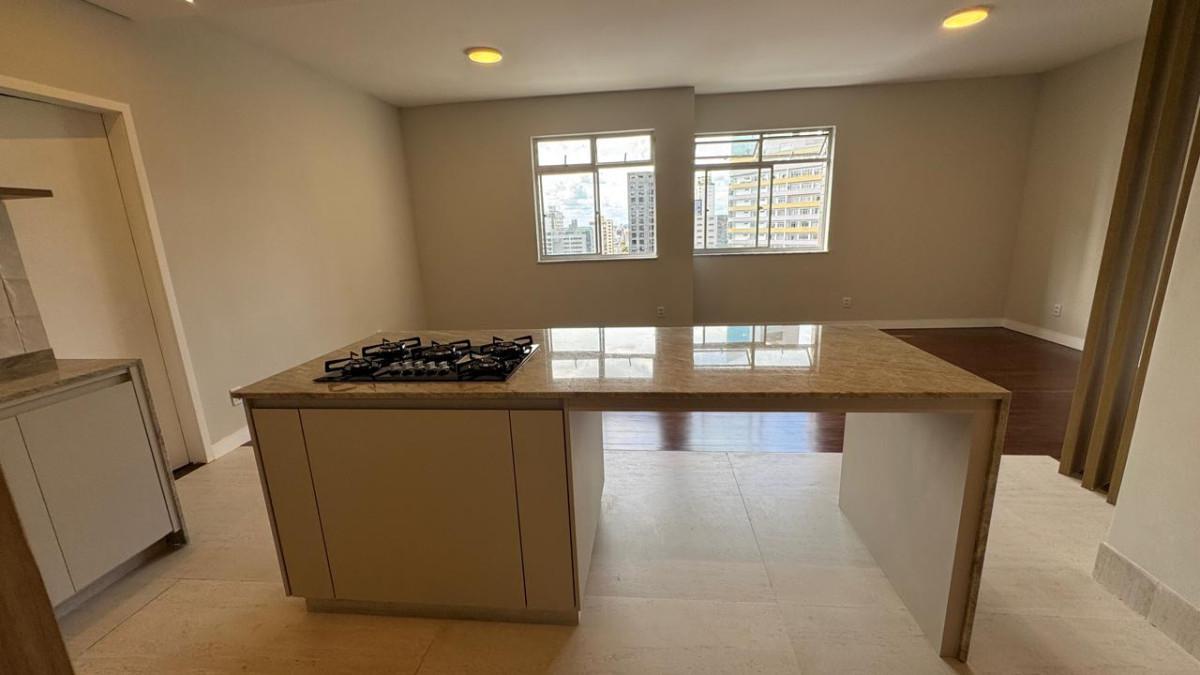 Apartamento, Savassi, 3 Quartos, 1 Vaga, 1 Suíte