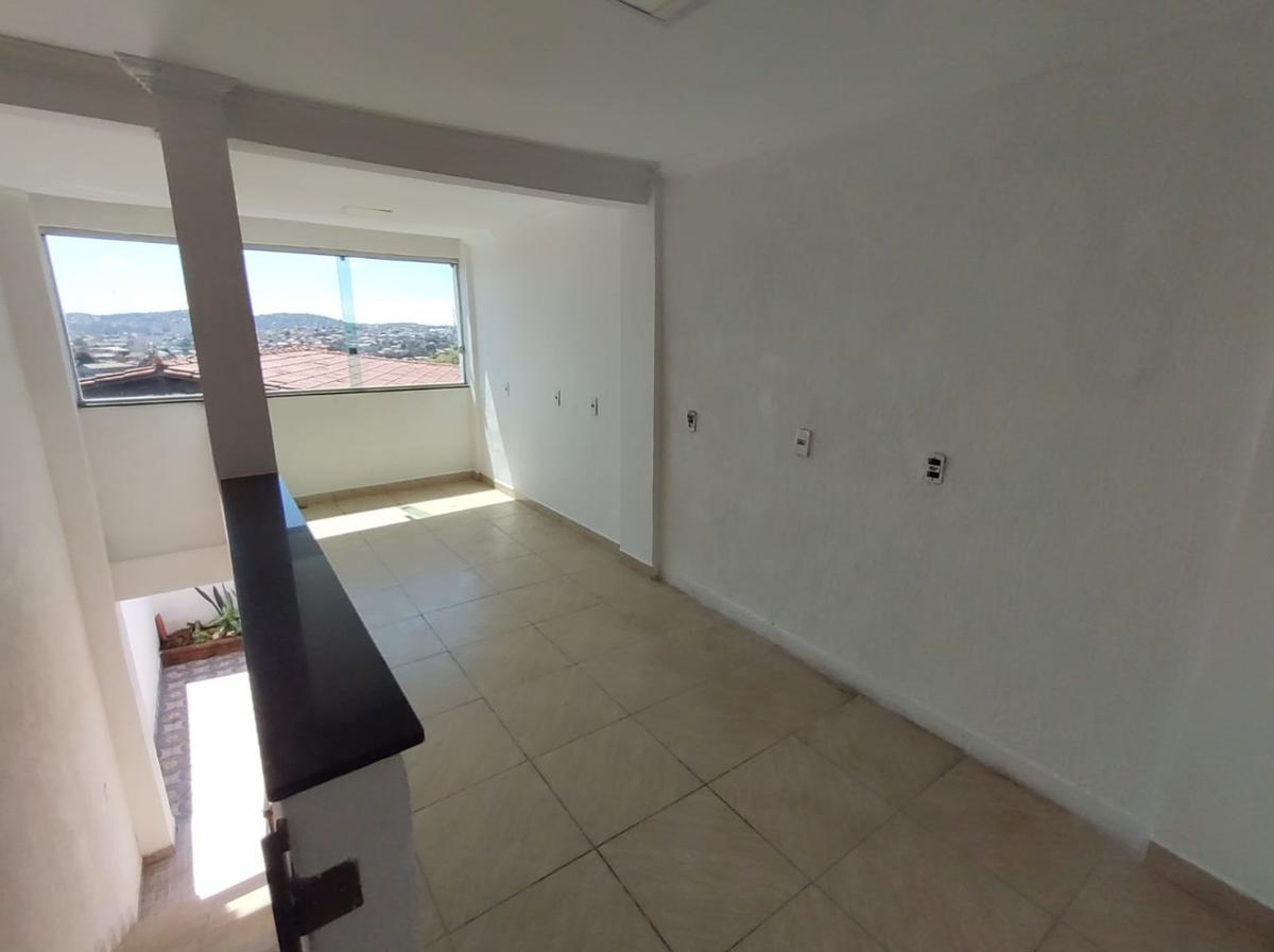 Casa, Céu Azul, 2 Quartos, 2 Vagas