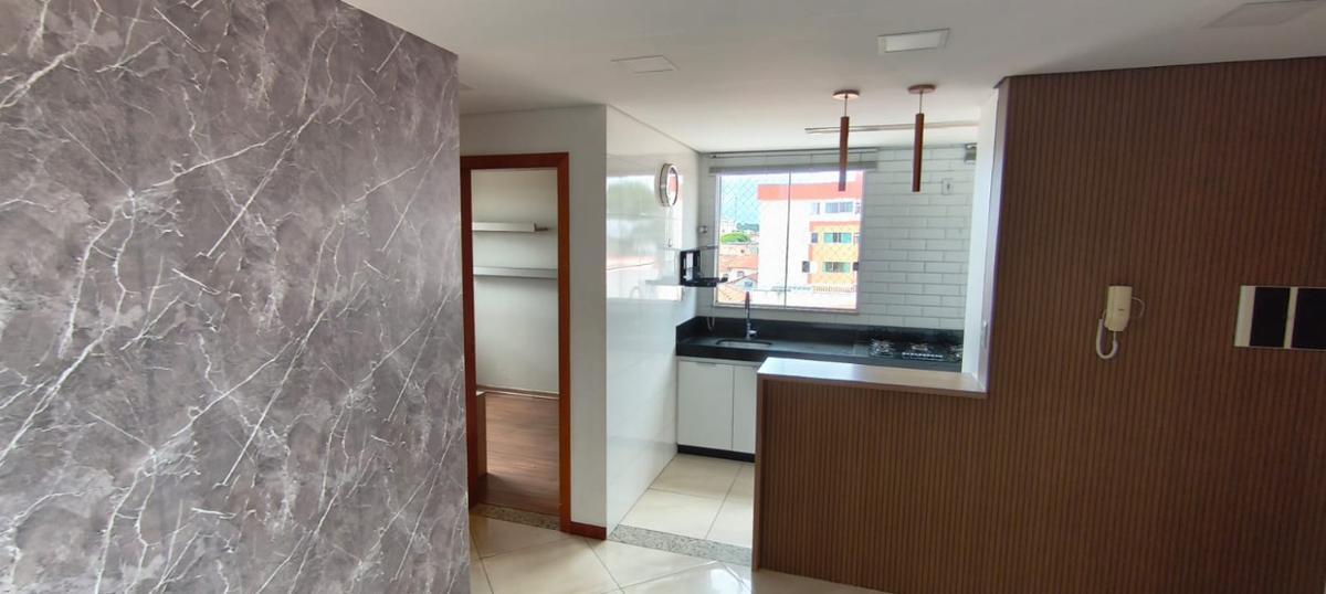 Cobertura, Santa Mônica, 3 Quartos, 2 Vagas, 1 Suíte