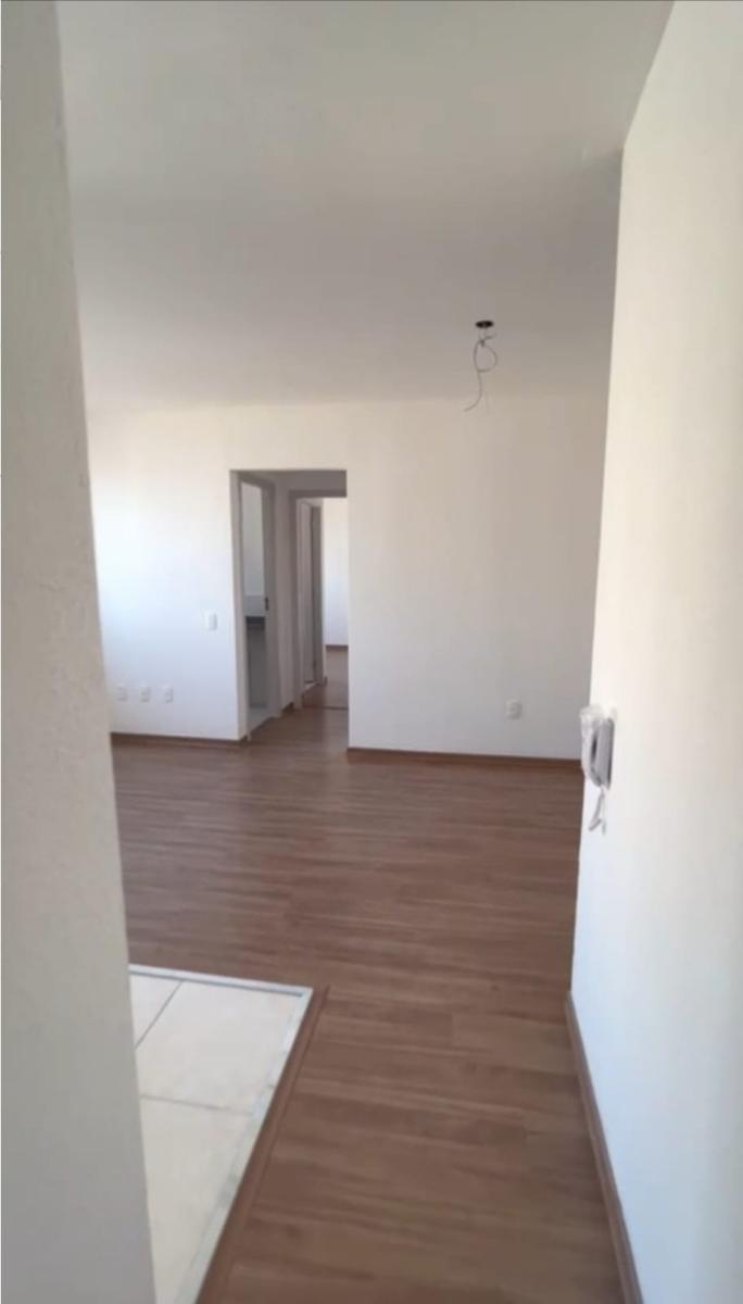 Apartamento, Jardim Guanabara, 2 Quartos, 1 Vaga, 1 Suíte