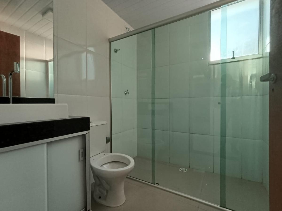 Apartamento, Solimões, 2 Quartos, 1 Vaga