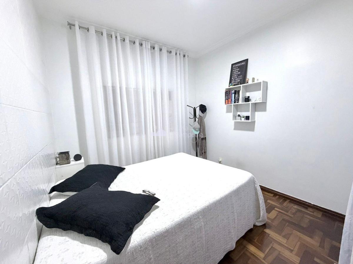 Casa, São João Batista (venda Nova), 5 Quartos, 1 Vaga, 1 Suíte