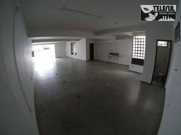 Andar, Centro, 0 Quarto, 0 Vaga