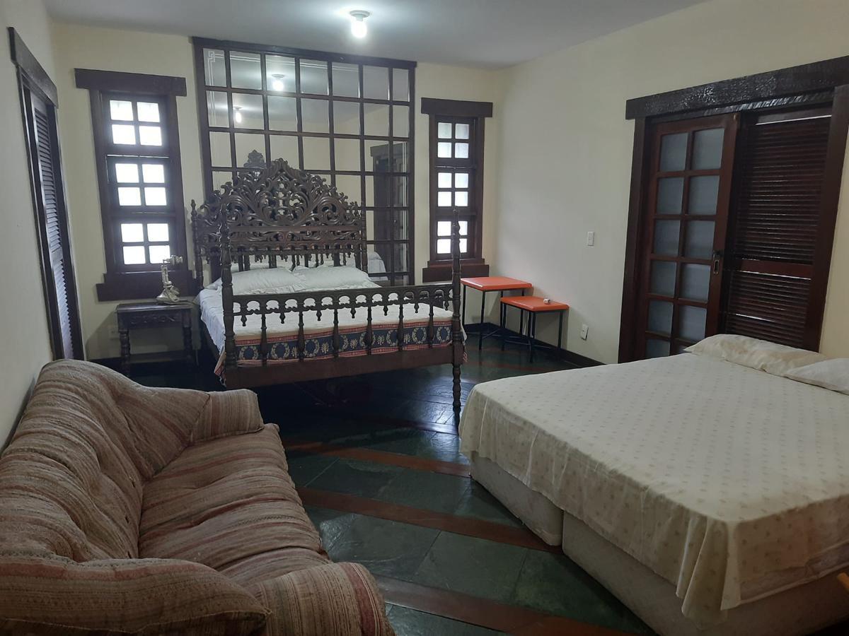 Casa, Braúnas, 6 Quartos, 20 Vagas, 4 Suítes
