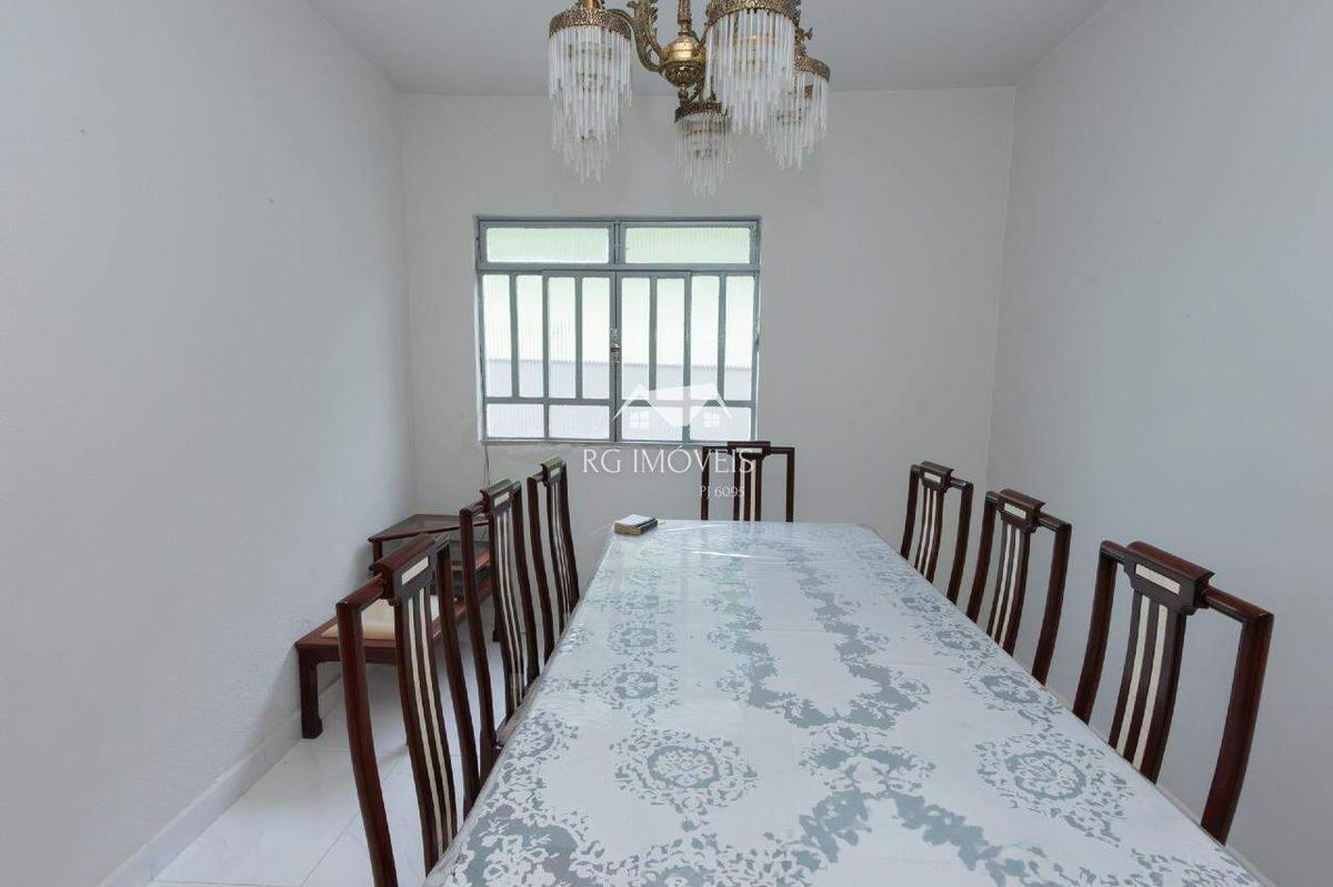 Casa, Miramar (barreiro), 3 Quartos, 5 Vagas, 1 Suíte