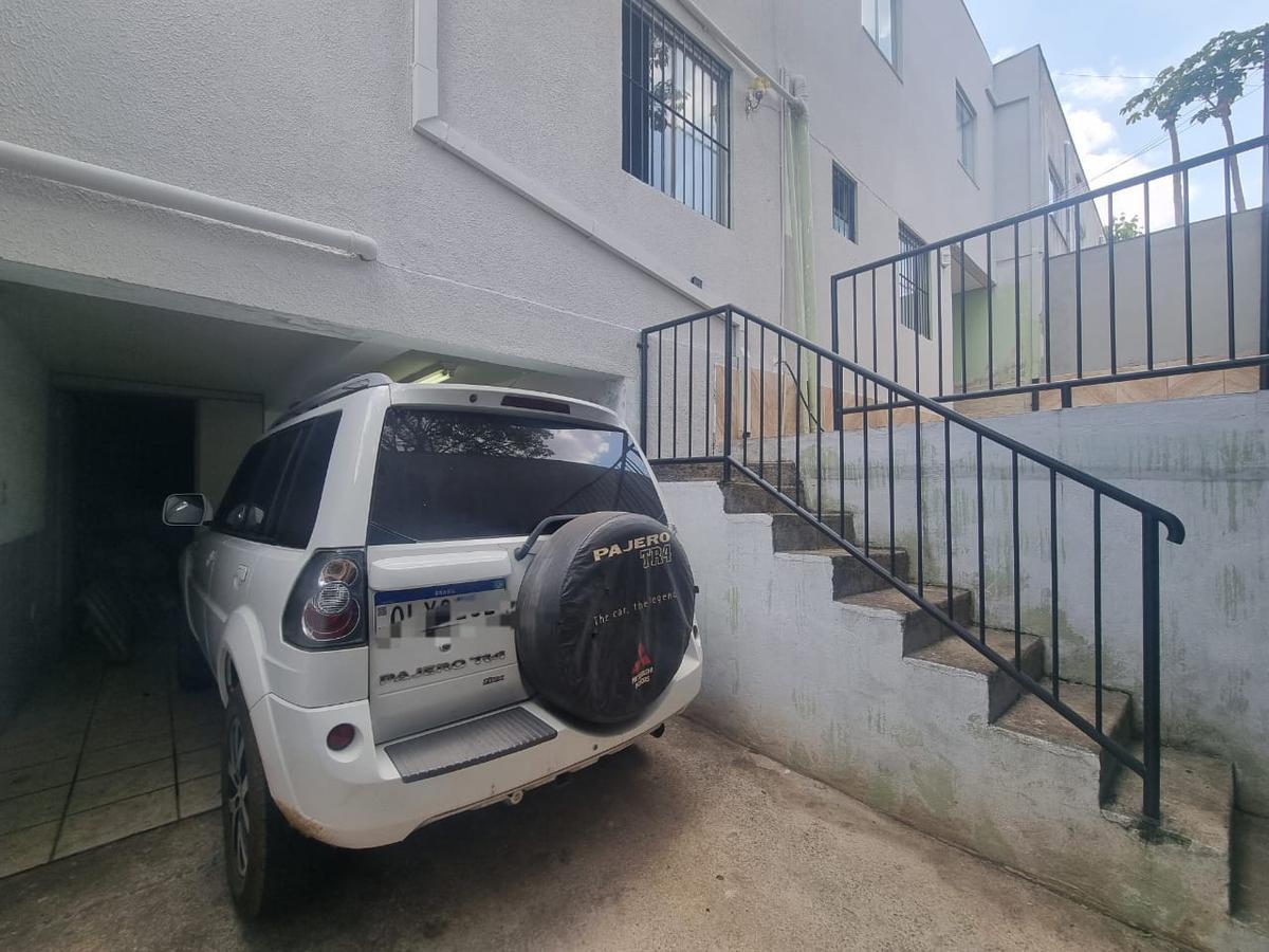 Casa, Jardim Riacho das Pedras, 4 Quartos, 1 Vaga