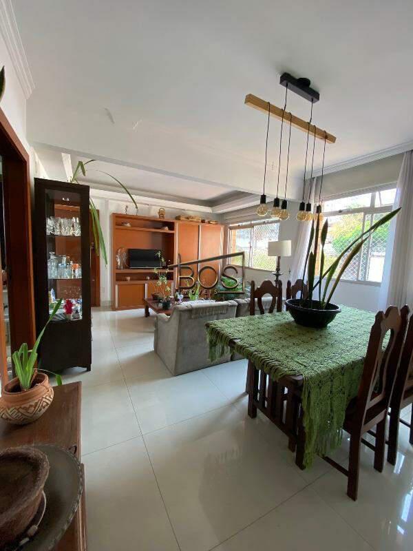 Apartamento, São Pedro, 3 Quartos, 2 Vagas, 1 Suíte