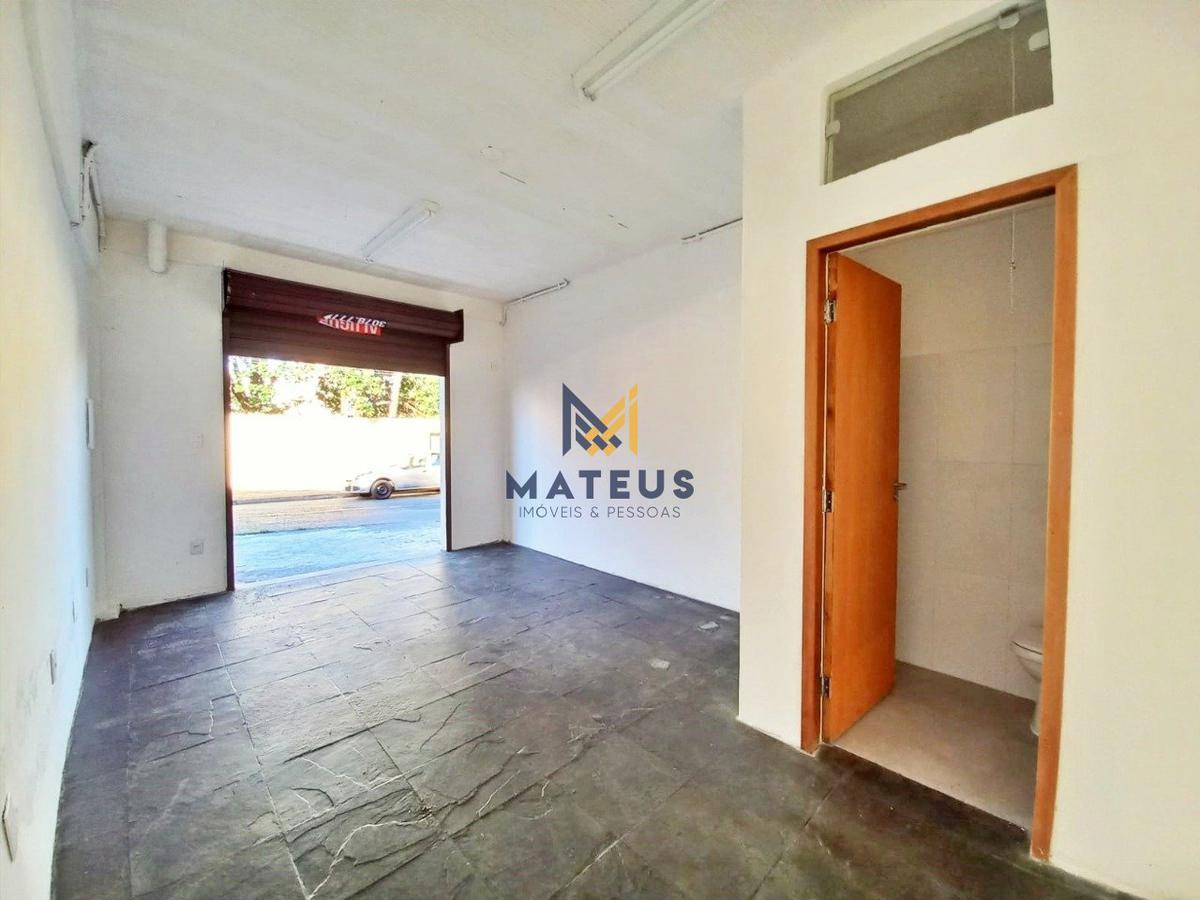 Galpão, Caiçaras, 0 Quarto, 0 Vaga