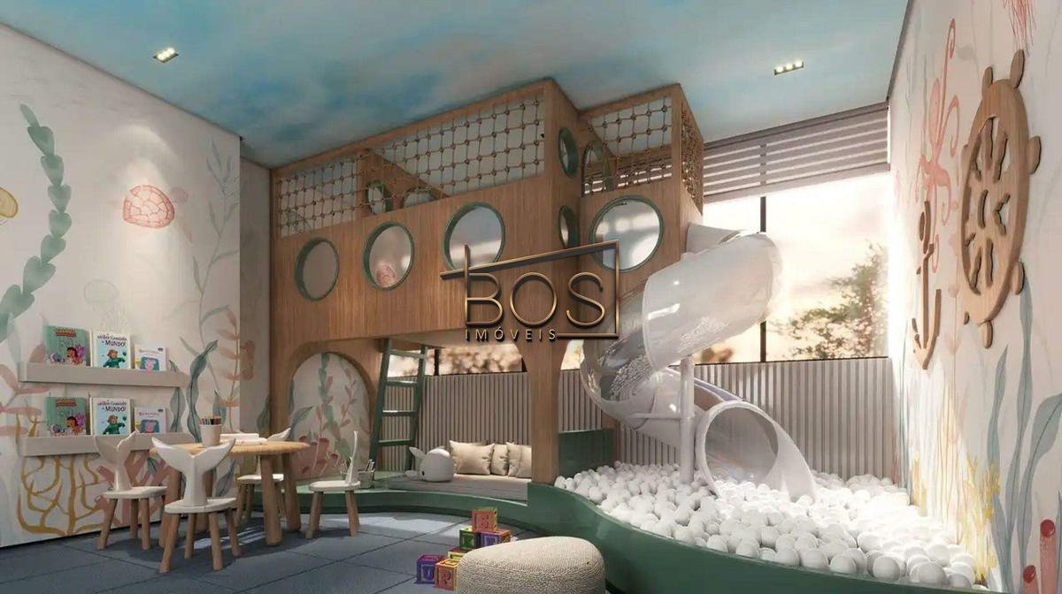 Cobertura, Cruzeiro, 4 Quartos, 4 Vagas, 2 Suítes