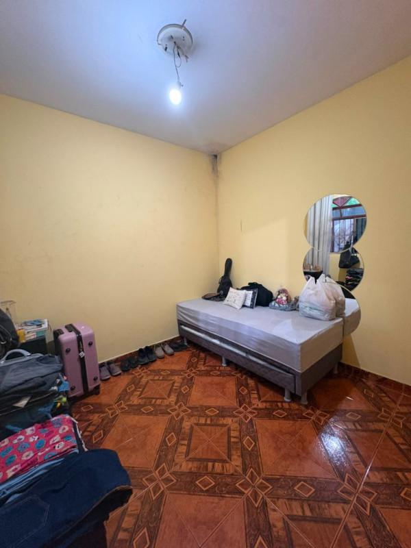 Casa, Tirol (barreiro), 3 Quartos, 3 Vagas, 1 Suíte