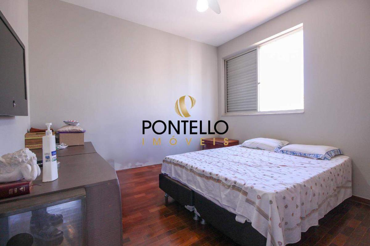 Cobertura, Funcionários, 3 Quartos, 1 Vaga, 1 Suíte