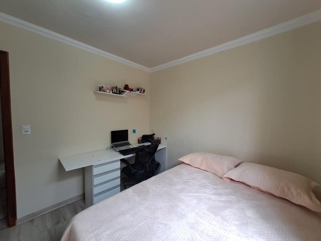 Apartamento, Jardim das Flores, 3 Quartos, 2 Vagas