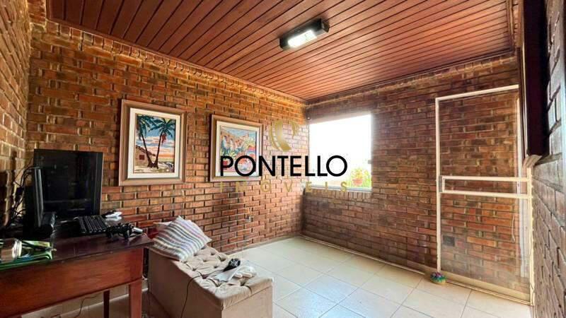 Cobertura, Alto Barroca, 4 Quartos, 2 Vagas, 1 Suíte