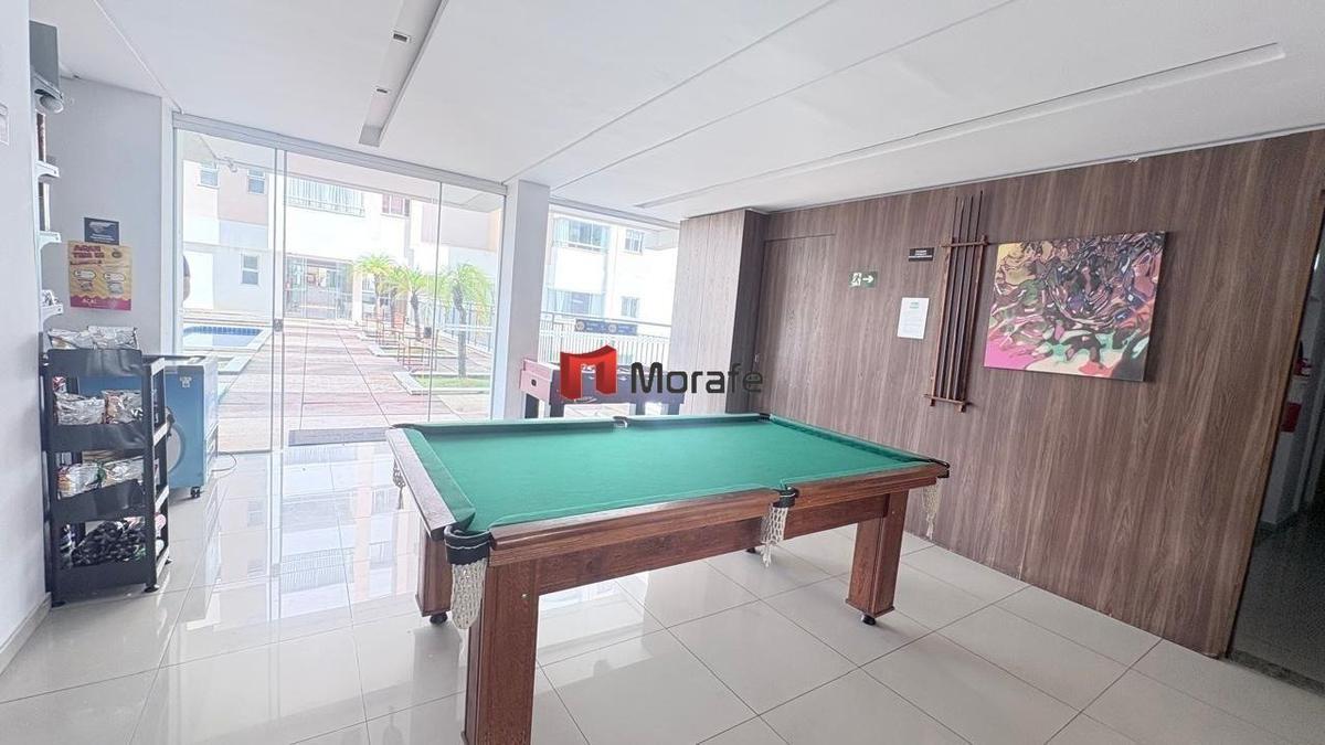 Apartamento, Ouro Preto, 3 Quartos, 2 Vagas, 1 Suíte