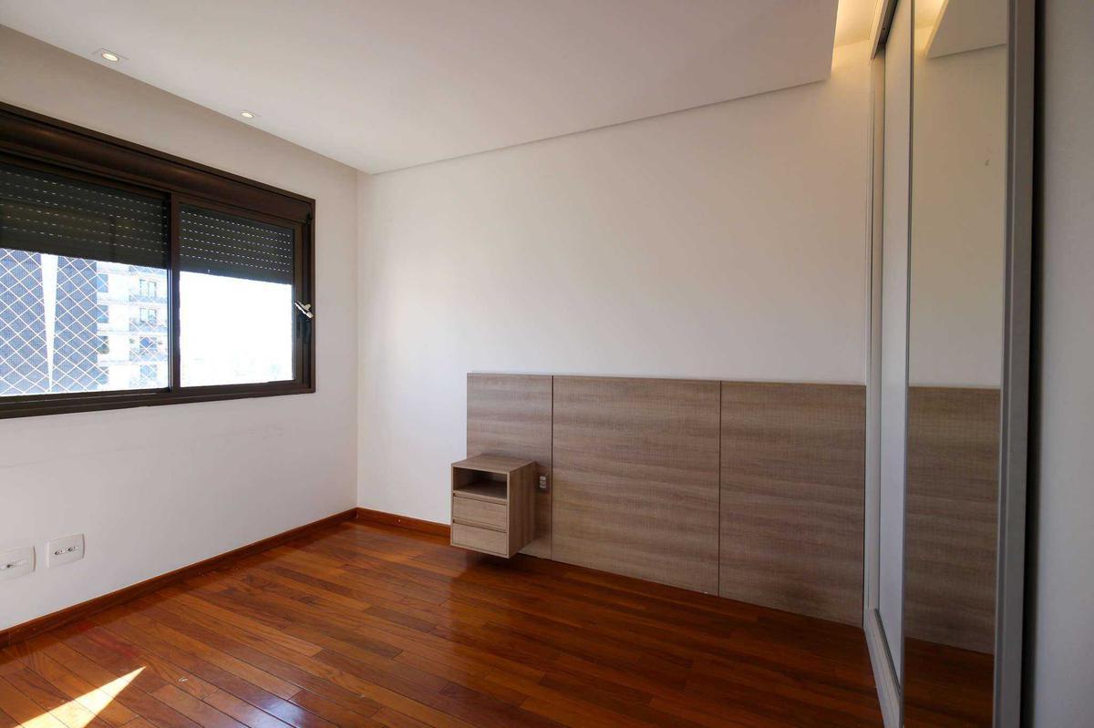 Apartamento, Sion, 4 Quartos, 4 Vagas, 3 Suítes