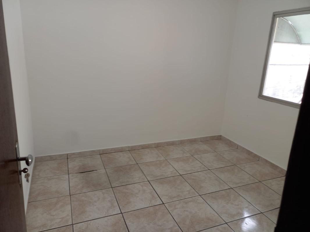 Casa, Eldorado, 2 Quartos, 0 Vaga