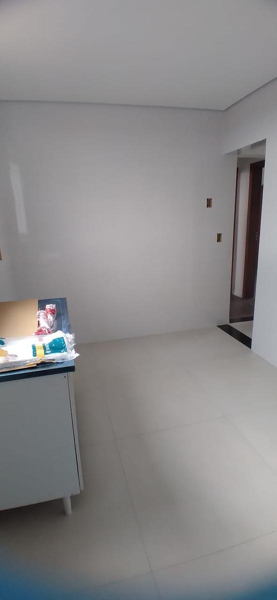 Apartamento, Palmeiras, 3 Quartos, 1 Vaga
