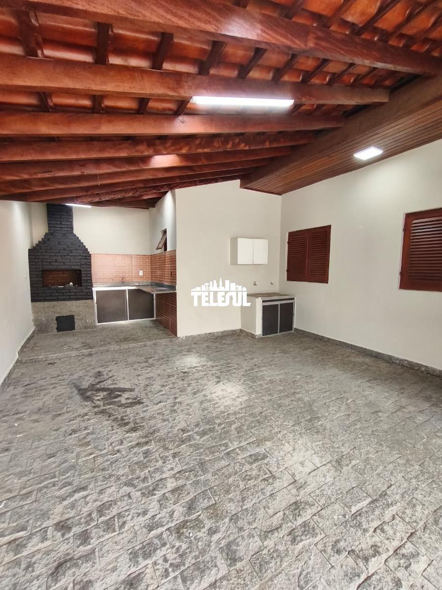 Casa, Parque Boa Vista, 3 Quartos, 3 Vagas, 1 Suíte