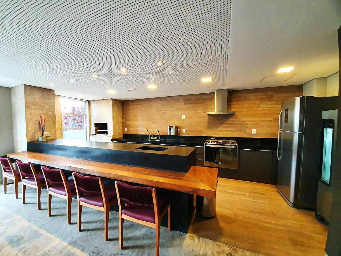 Apartamento, Funcionários, 3 Quartos, 2 Vagas, 1 Suíte