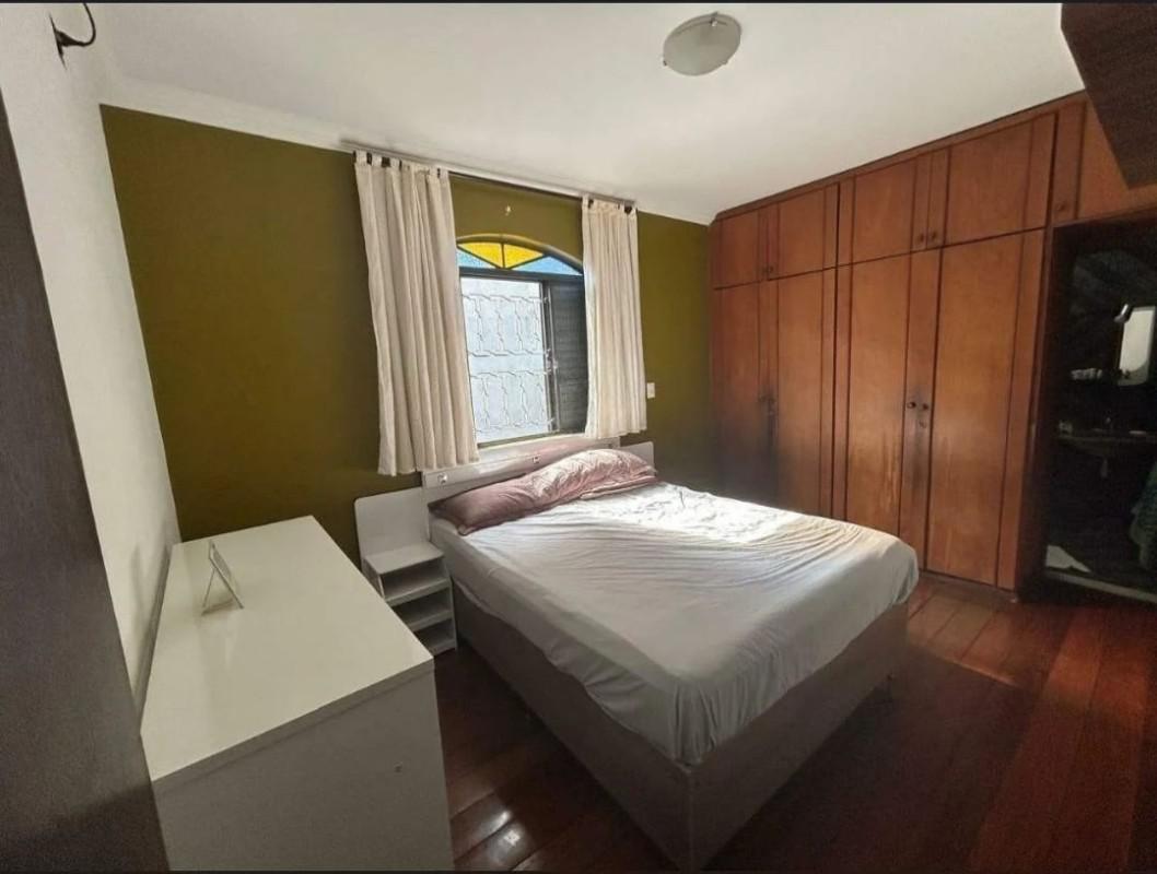 Casa, Eldorado, 4 Quartos, 7 Vagas, 1 Suíte