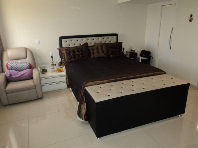 Cobertura, Palmares, 4 Quartos, 5 Vagas, 4 Suítes