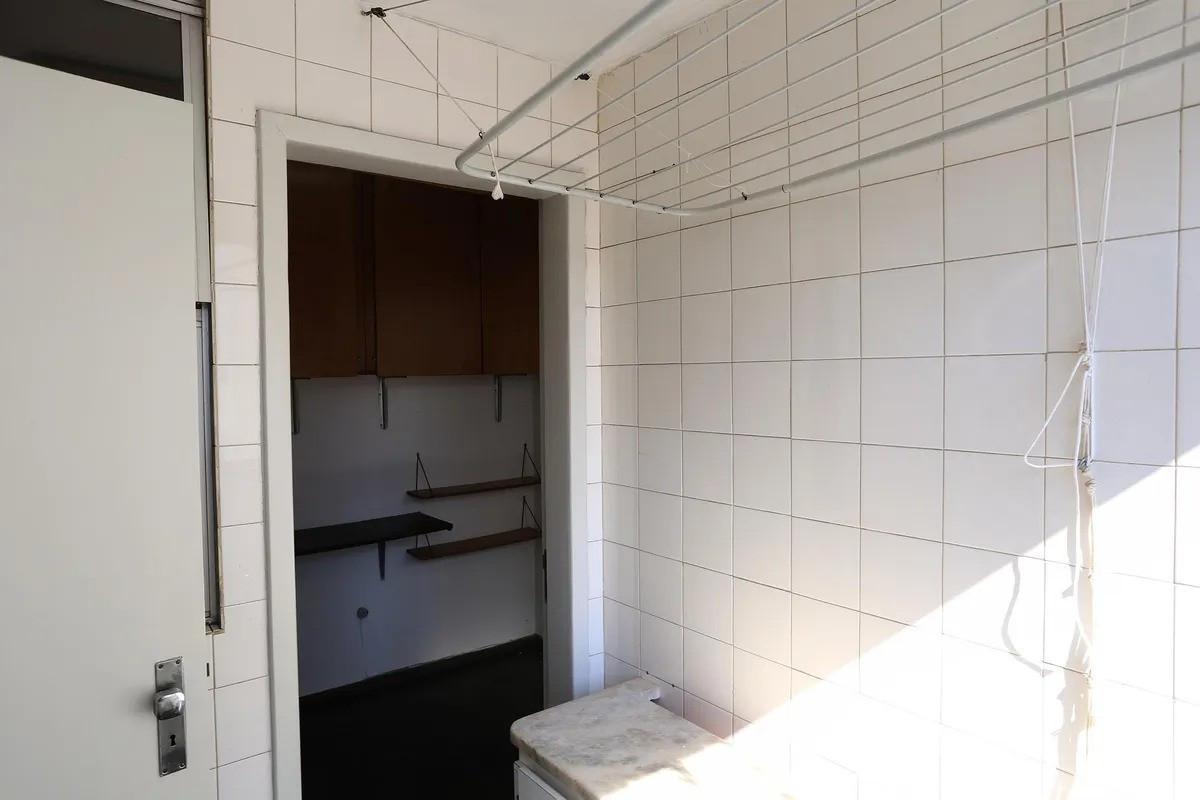 Apartamento, Savassi, 2 Quartos, 1 Vaga, 1 Suíte