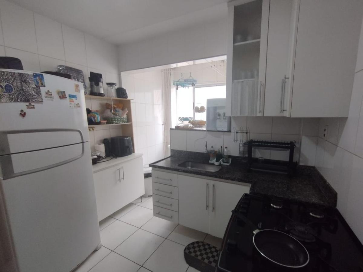 Apartamento, Palmares, 3 Quartos, 2 Vagas, 1 Suíte