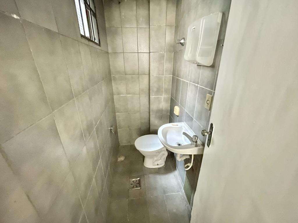Andar, Ouro Preto, 0 Quarto, 0 Vaga