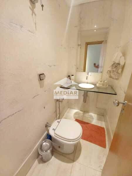 Casa, Comiteco, 5 Quartos, 4 Vagas, 5 Suítes