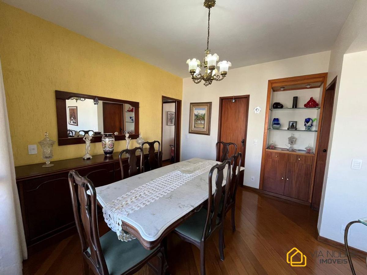 Apartamento, Buritis, 3 Quartos, 2 Vagas, 1 Suíte