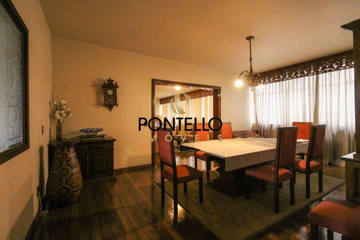 Apartamento, Santo Antônio, 5 Quartos, 3 Vagas, 2 Suítes