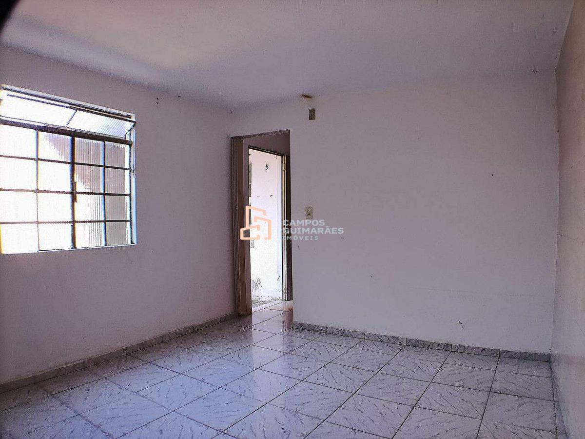 Casa, Brasil Industrial, 1 Quarto