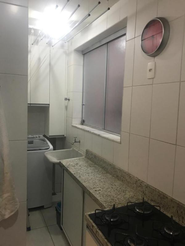 Apartamento, Sagrada Família, 3 Quartos, 1 Vaga, 1 Suíte