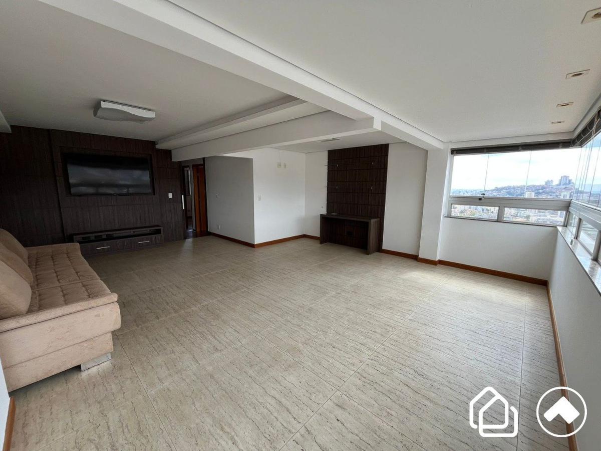 Apartamento, Buritis, 3 Quartos, 3 Vagas, 1 Suíte