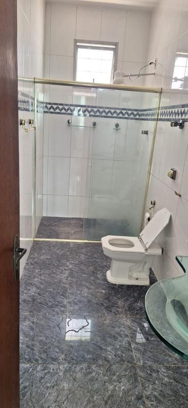 Casa, Santa Amélia, 3 Quartos, 3 Vagas, 1 Suíte