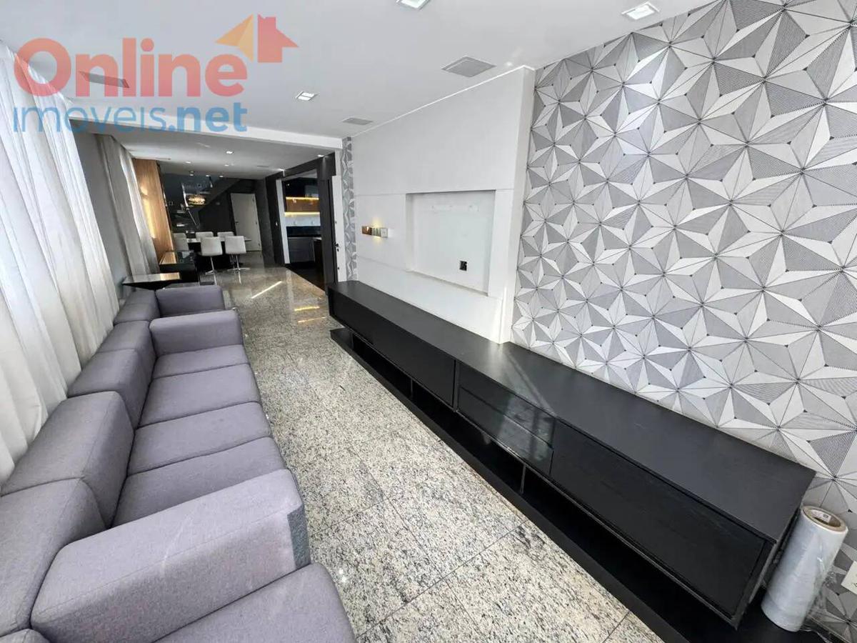 Cobertura, Palmares, 4 Quartos, 0 Vaga, 2 Suítes