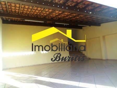 Casa, Havaí, 4 Quartos, 4 Vagas, 1 Suíte