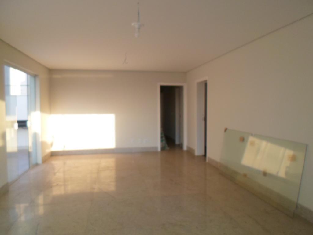 Apartamento, Castelo, 4 Quartos, 4 Vagas, 4 Suítes