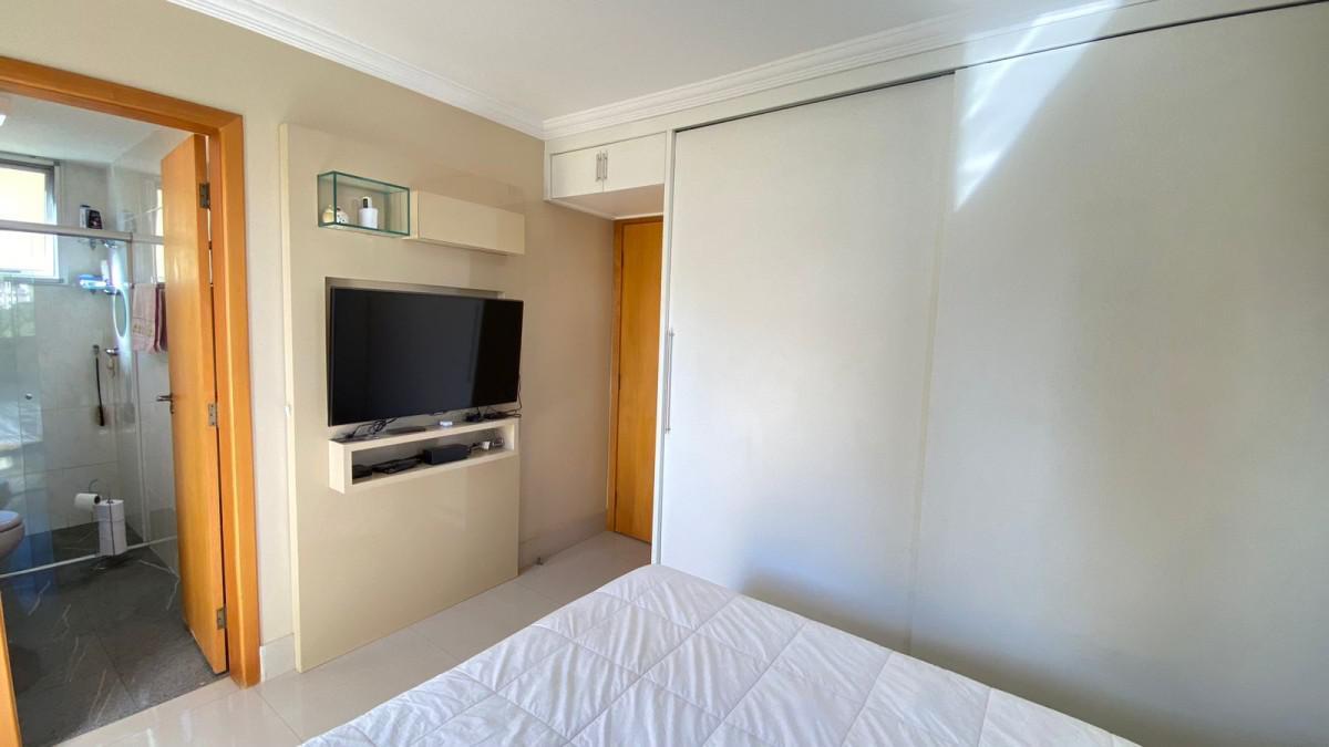 Apartamento, São Pedro, 3 Quartos, 2 Vagas, 1 Suíte