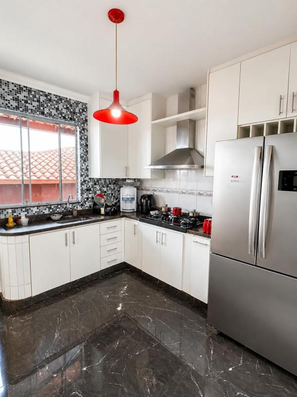 Casa, Parque Recreio, 4 Quartos, 3 Vagas, 3 Suítes