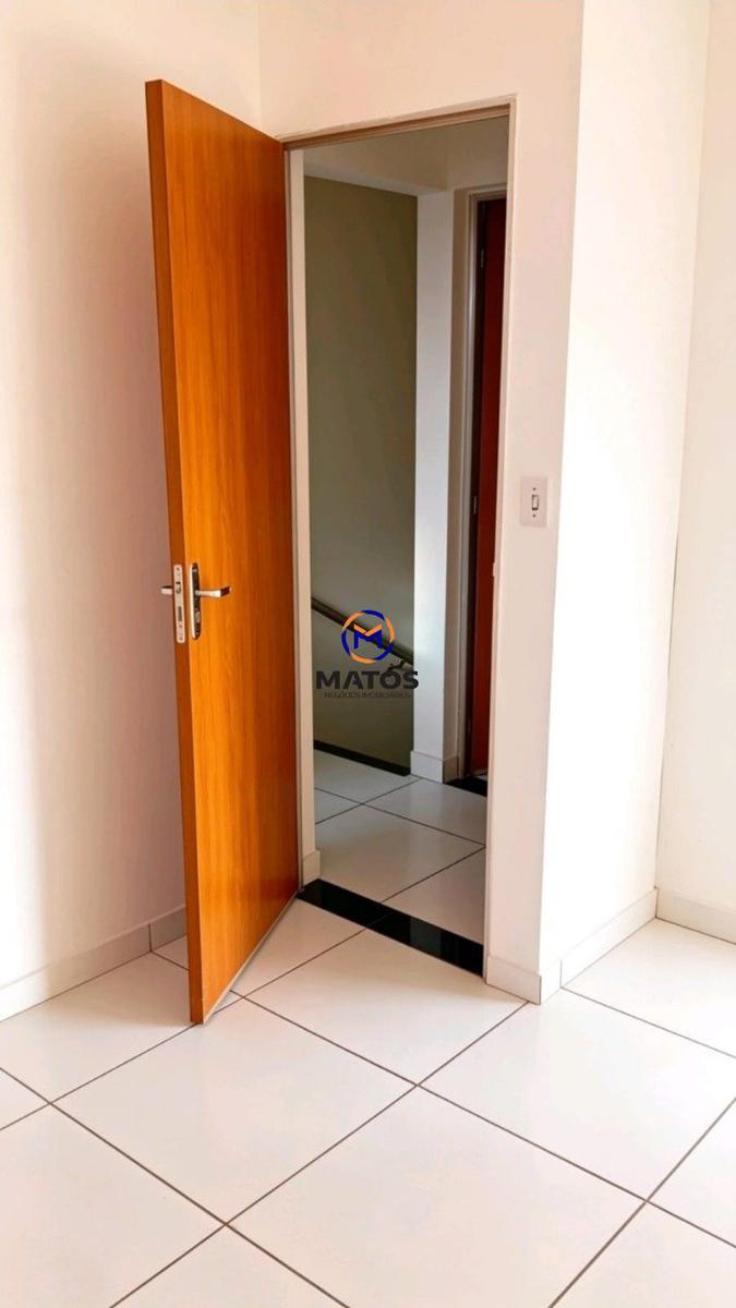 Casa, São Benedito, 2 Quartos, 1 Vaga