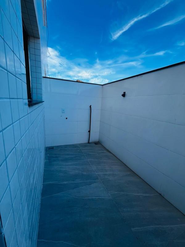 Apartamento, Santa Cruz Industrial, 3 Quartos, 2 Vagas, 1 Suíte