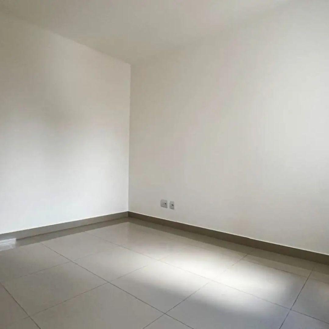 Cobertura, Vila Paris, 2 Quartos, 3 Vagas, 2 Suítes