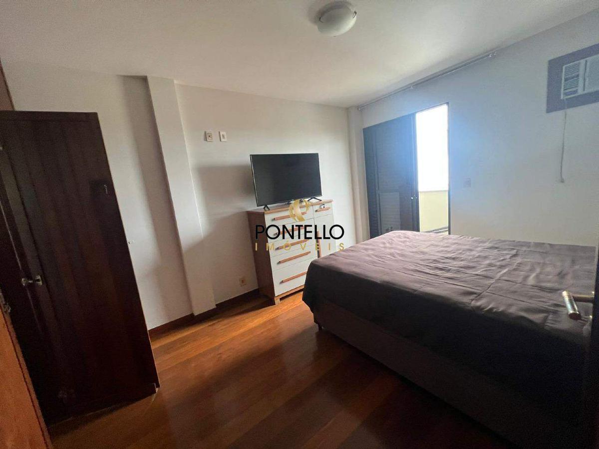 Apartamento, Jardim Arizona, 4 Quartos, 2 Vagas